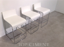 cemento pulido aplicaci�n